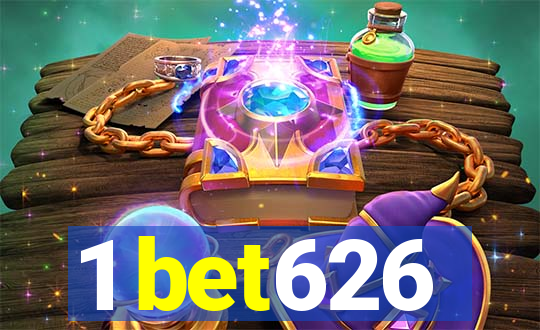 1 bet626